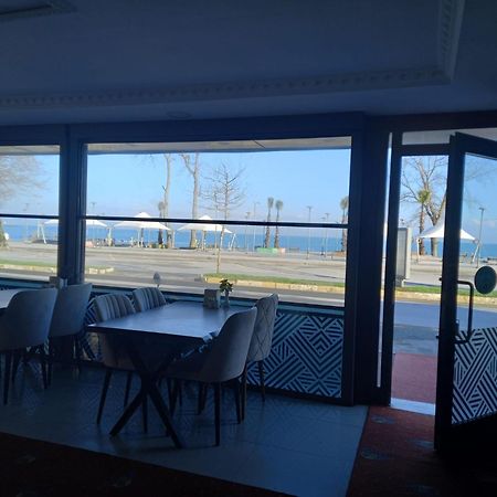 Vizyon Resort Hotel Karasu 外观 照片
