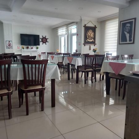 Vizyon Resort Hotel Karasu 外观 照片