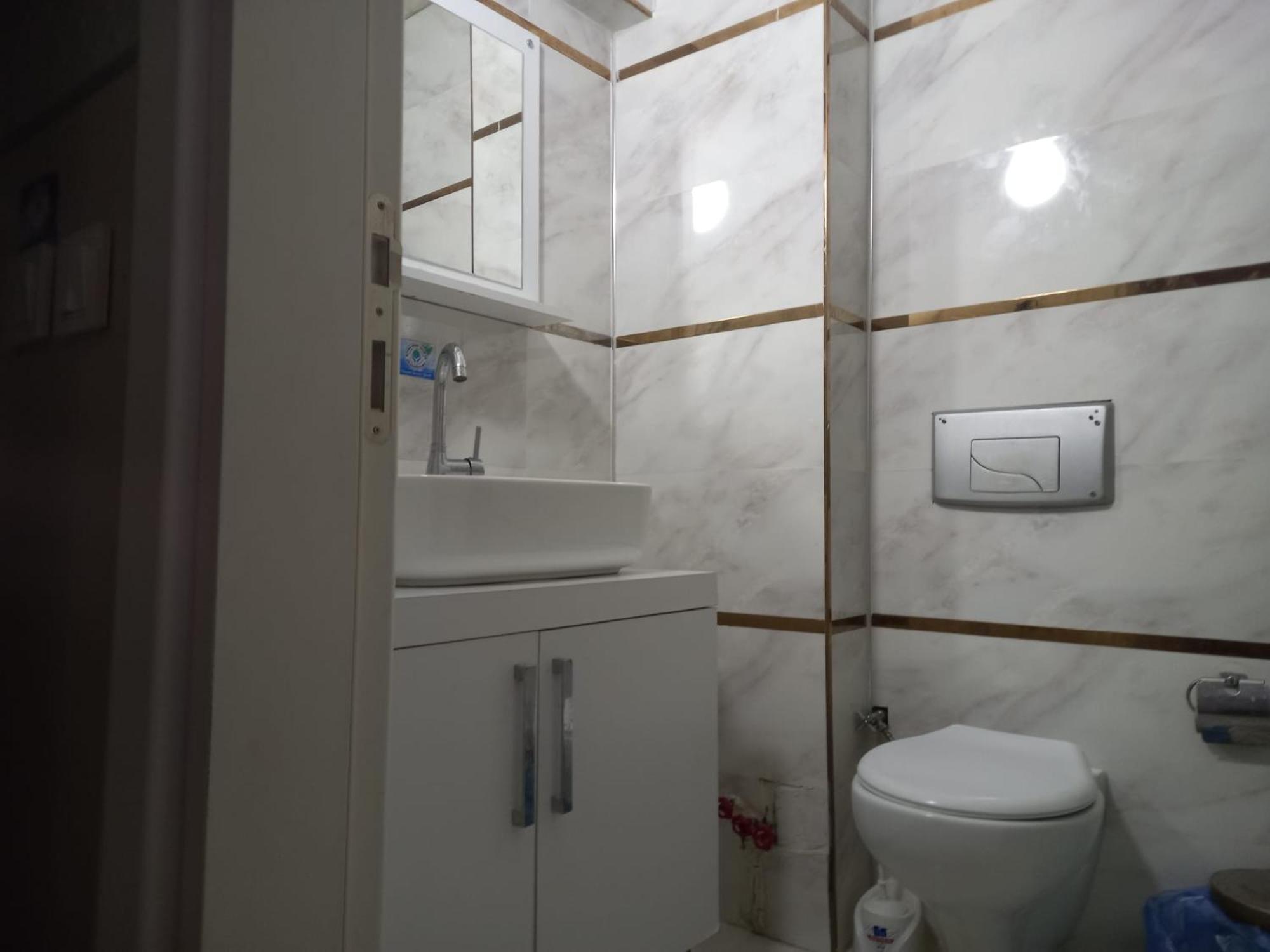 Vizyon Resort Hotel Karasu 外观 照片