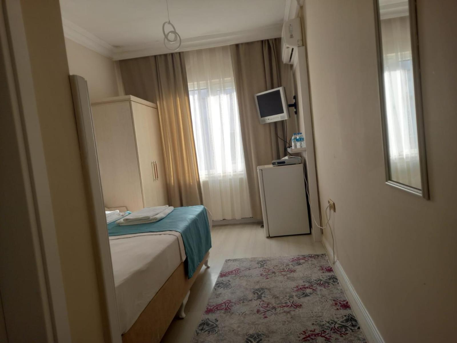 Vizyon Resort Hotel Karasu 外观 照片