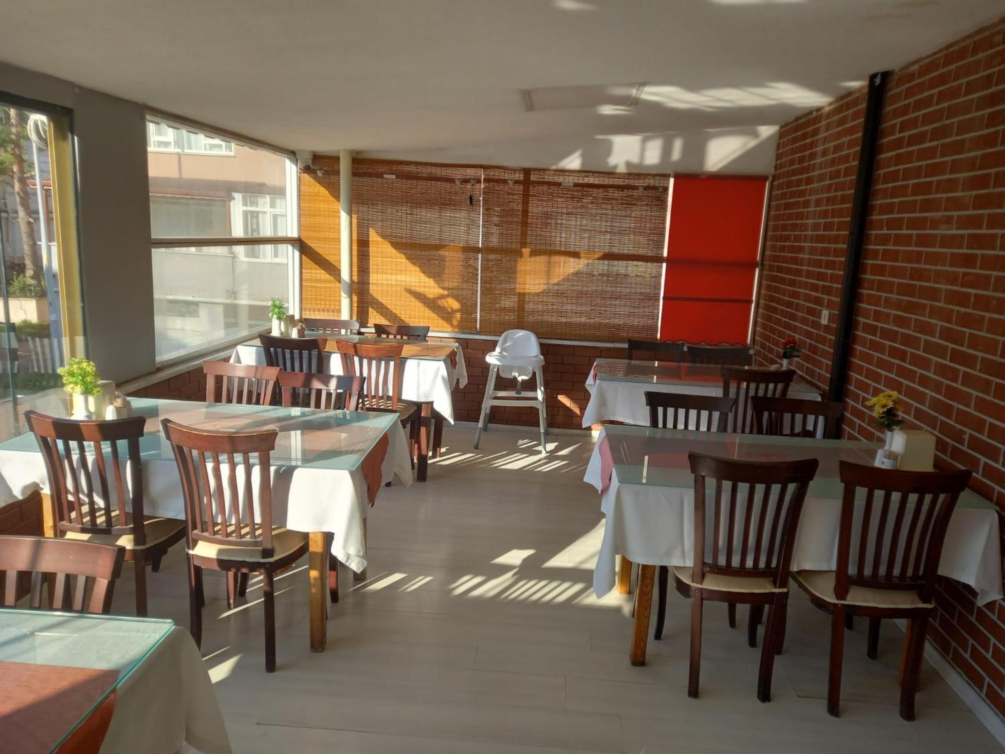 Vizyon Resort Hotel Karasu 外观 照片