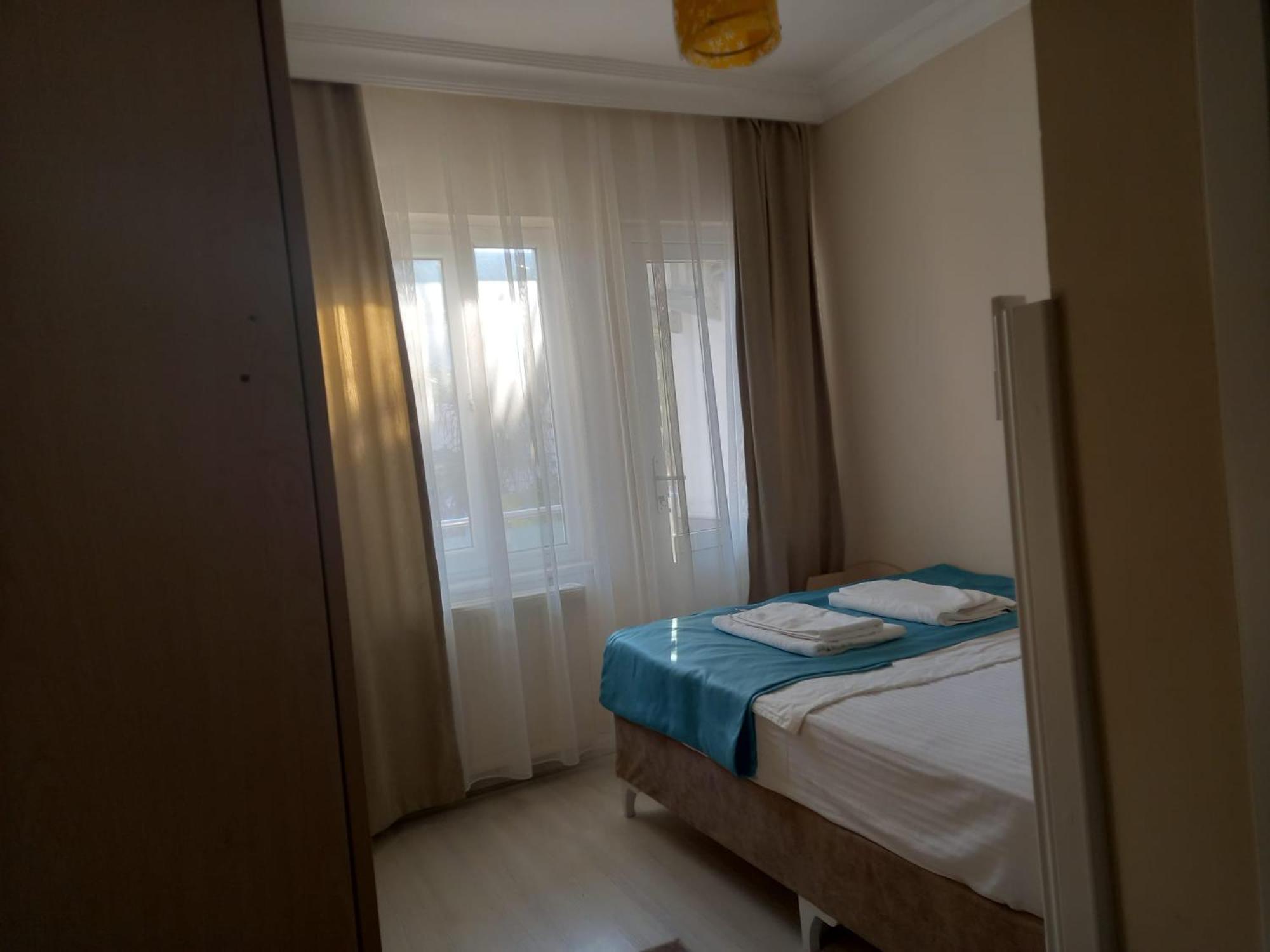 Vizyon Resort Hotel Karasu 外观 照片