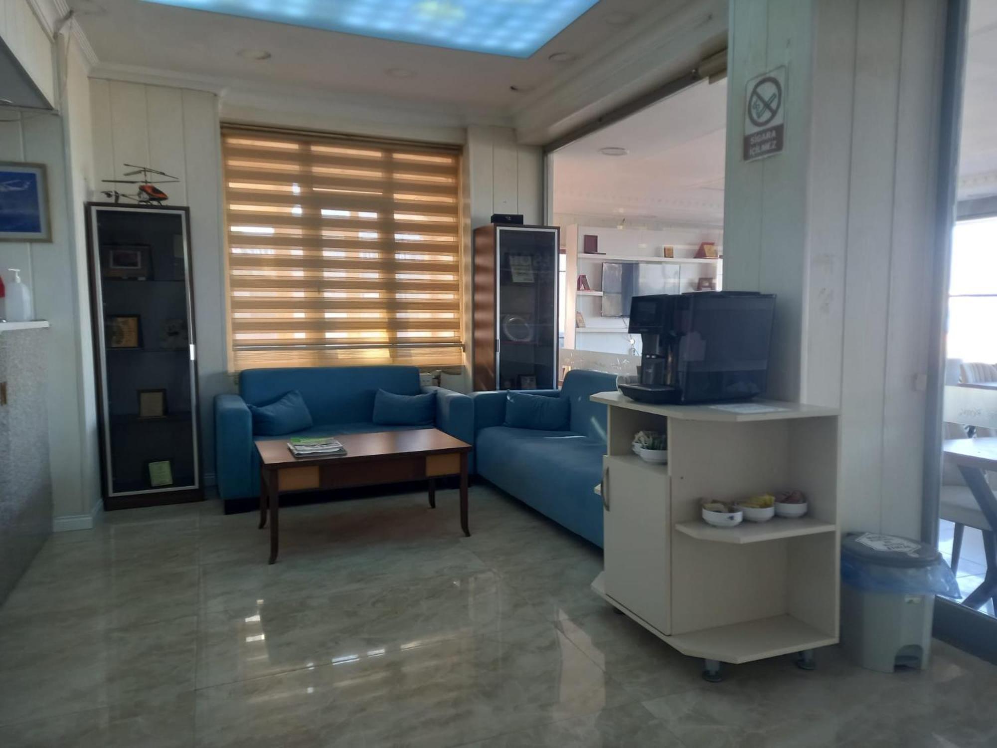 Vizyon Resort Hotel Karasu 外观 照片