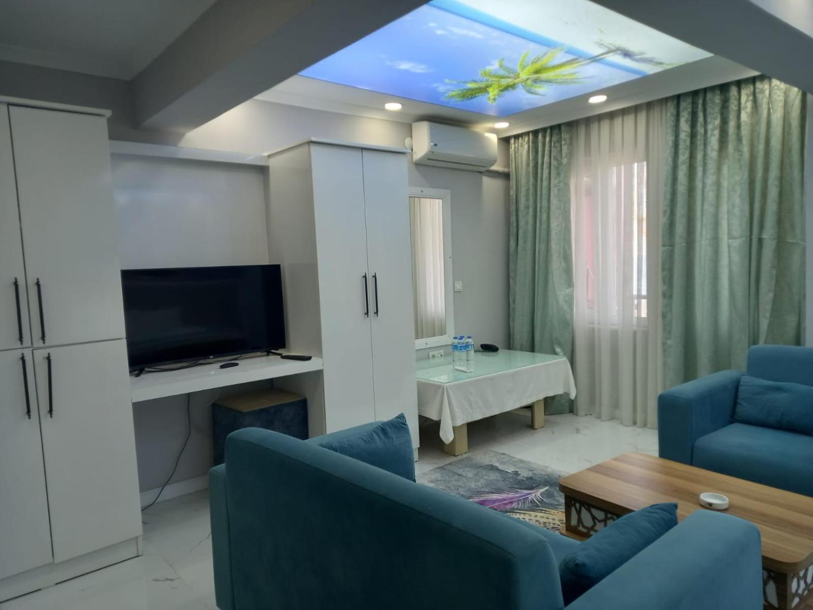 Vizyon Resort Hotel Karasu 外观 照片
